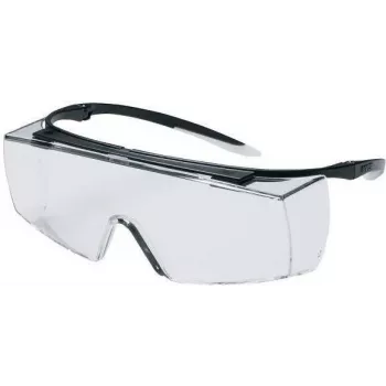 Okulary ochronne Uvex 9169261 Czarny