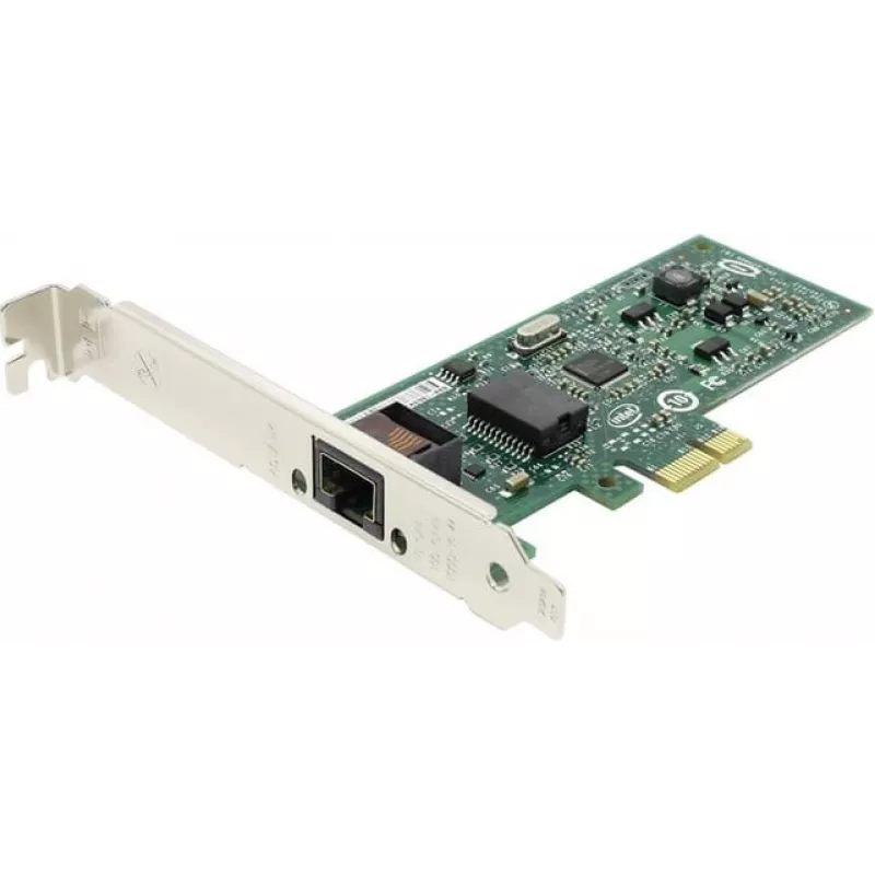 Karta sieciowa Intel EXPI9301CTBLK