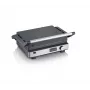 Grill kontaktowy Severin KG 2380 Czarny Srebrny 2000W Stal nierdzewna