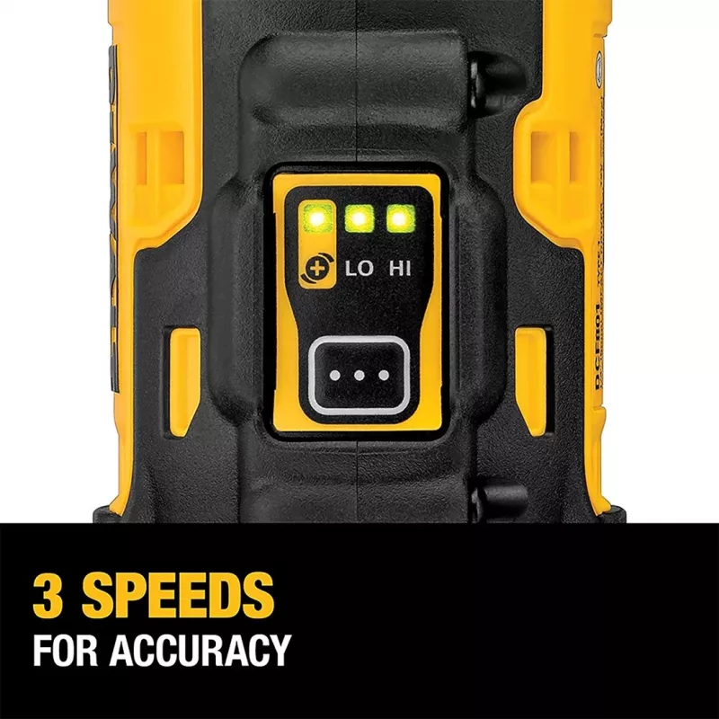 DeWALT DCF801D2-QW wkrętarka udarowa