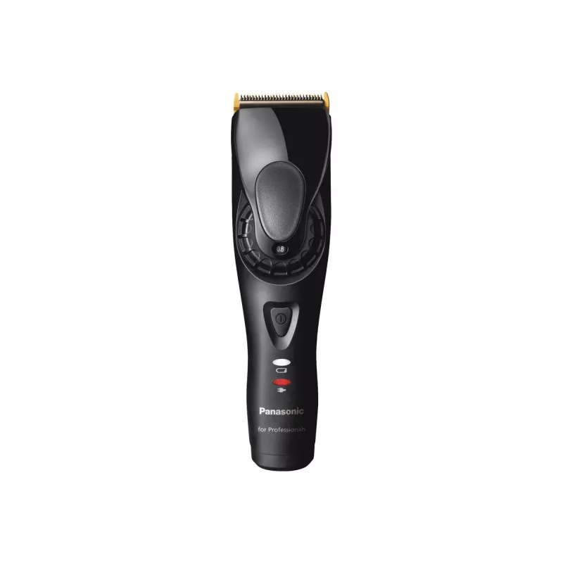 Maszynka do włosów Panasonic ER-DGP84 Czarny Lithium-Ion 50 min