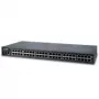 PLANET POE-2400G - Koncentrator - Zarządzalny - 24 x 10/100/1000 (PoE) - Do montażu na biurku - PoE (POE-2400G)
