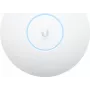 Ubiquiti Enterprise Access Point (U6-ENTERPRISE) [WiFi 6E, Tri-Band, do 10,2 Gbit/s, 1x 2.5 Gigabit LAN] (U6-ENTERPRISE-EA)