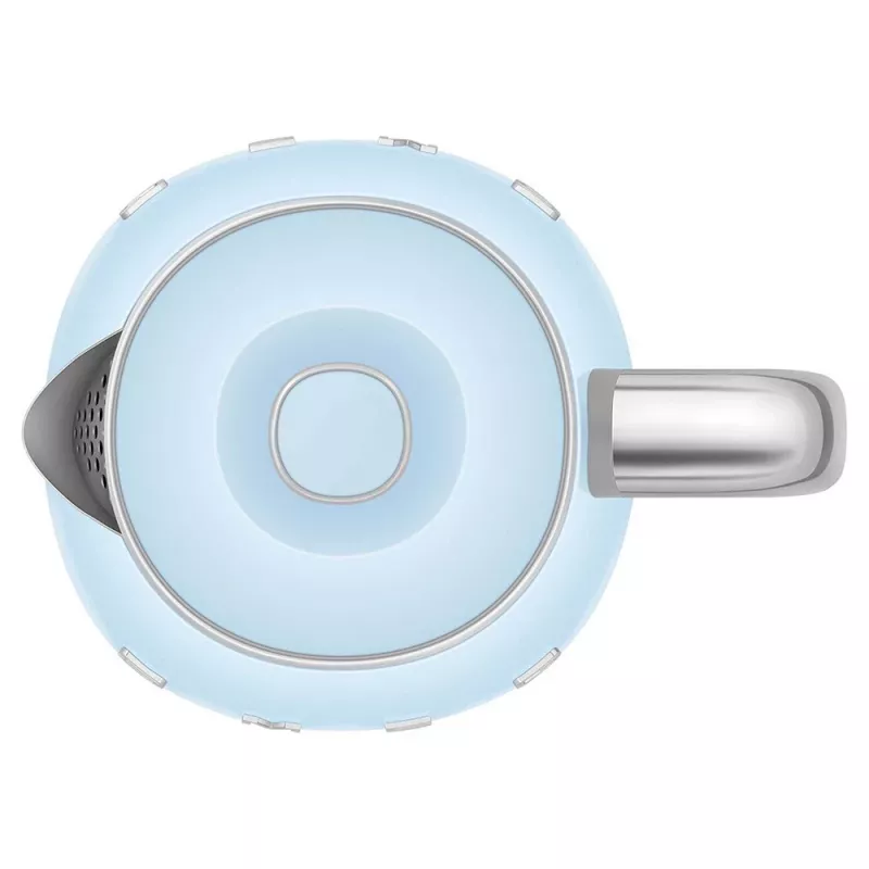 SMEG Czajnik Mini 0,8 l Pastelowy Niebieski KLF05PBEU
