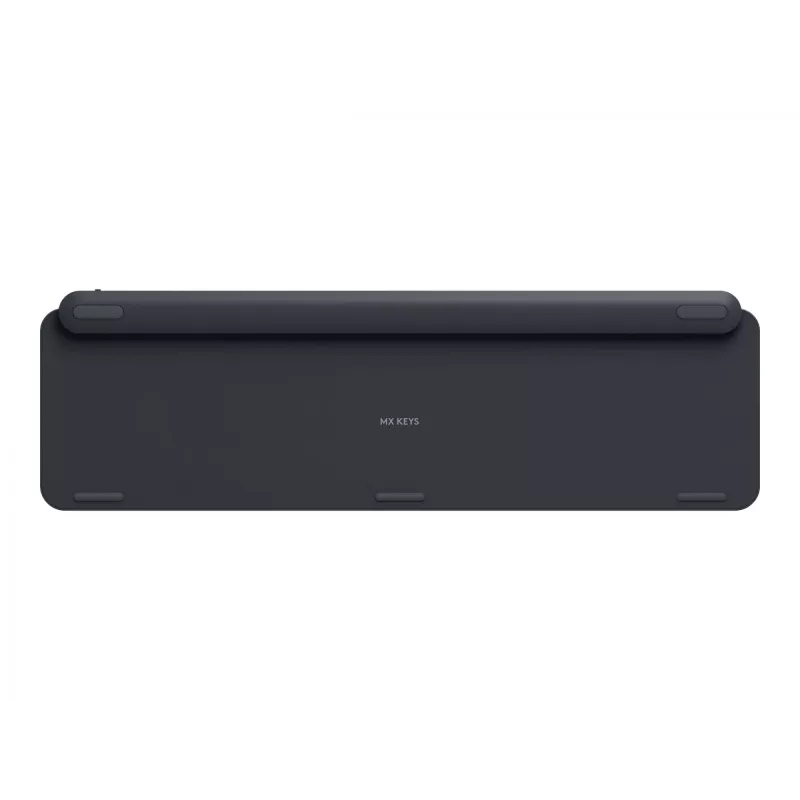 Klawiatura Logitech MX Keys Advanced Wireless Illuminated