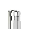 Ochronne wstrząsoodporne etui Devia do iPhone 12 Pro Max, zielone