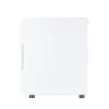Zalman I3 NEO ARGB biały obudowa komputerowa Midi Tower