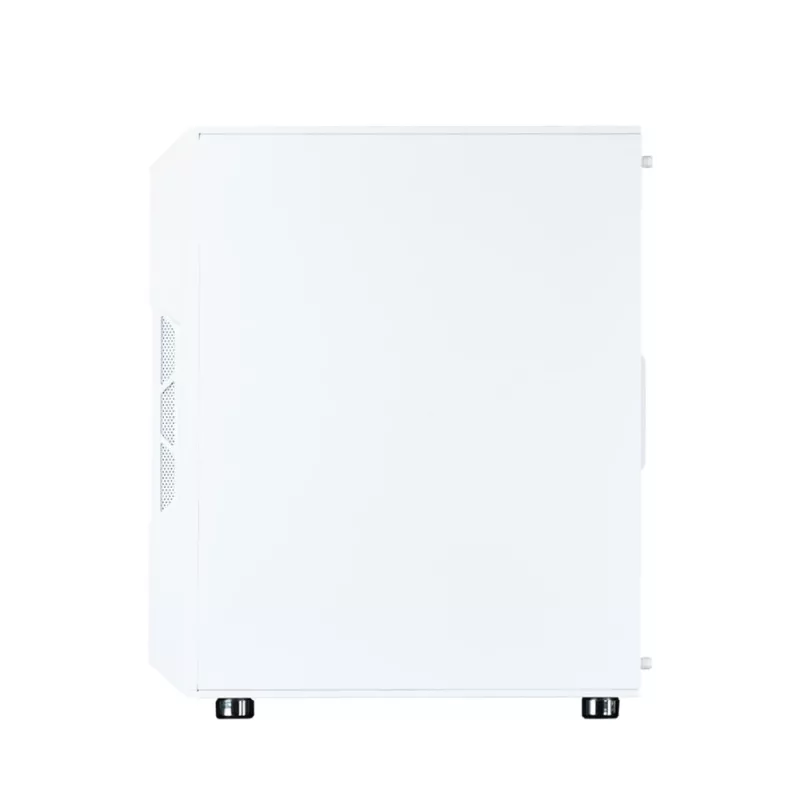 Zalman I3 NEO ARGB biały obudowa komputerowa Midi Tower