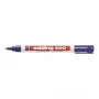Marker permanentny Edding 400 niebieski
