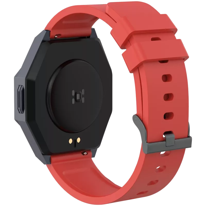 Zegarek smartwatch CANYON Otto SW-86 Czerwony