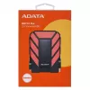 ADATA HD710 Pro zewnętrzny dysk twardy 1 TB 2,5 cala USB 3.2 Gen 1 (3.1 Gen 1) Czarny, Czerwony