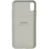 Etui Krusell Sandby iPhone X
