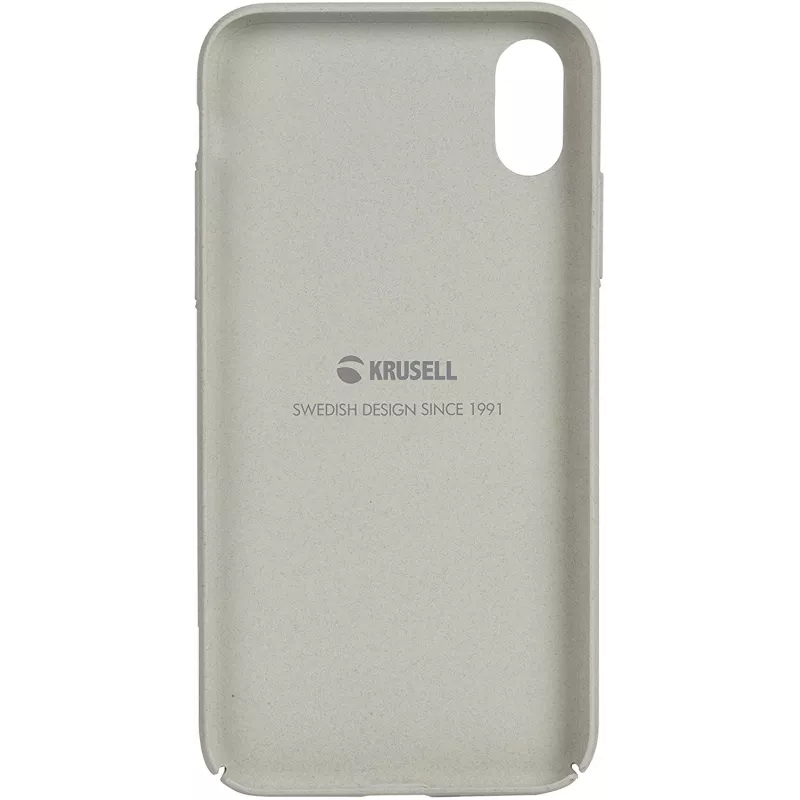 Etui Krusell Sandby iPhone X