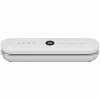 Pakowarka próżniowa, biała, wyświetlacz LED, 80W, -65kPa (±5kPa)