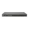 LevelOne GTL-2091 Zarządzany przełącznik L3 Gigabit Ethernet (10/100/1000) Szary