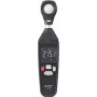 VOLTCRAFT LX-80 Luksomierz 0,0 – 200 000 lx (VC-13101385)