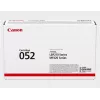 kaseta z tonerem Canon Crg-052H 2200C004 2200 stron Czarny