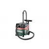 Odkurzacz warsztatowy Metabo AS 20 L PC 1200W 20 L — Odkurzacz na mokro/sucho 1200 W, pojemność 20 L