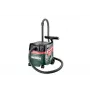 Odkurzacz warsztatowy Metabo AS 20 L PC 1200W 20 L — Odkurzacz na mokro/sucho 1200 W, pojemność 20 L