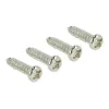 Uchwyt do płytek DeLOCK 66572 107 mm na szynę DIN