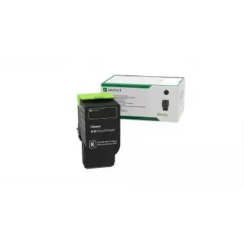 Toner Lexmark Toner 77L2HK0 XL Czarny 3000 stron