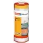 tesa Easy Cover Perfect+ 56571-00000-00 Folia maskująca Żółta, przezroczysta (dł. x szer.) 33 m x 1,40 m 1 szt. (56571-00000-00)