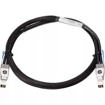 Kabel InfiniBand/światłowodowy HPE 2920 0,5m J9734A