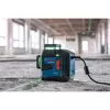 PRO Battery BA 3.7V 3.0Ah XL Professional (niebieski, do lasera liniowego GLL 80-33 G, GLL 20-22 G)