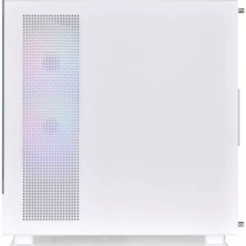 Obudowa Thermaltake View 270 Plus TG ARGB Snow Mid Tower