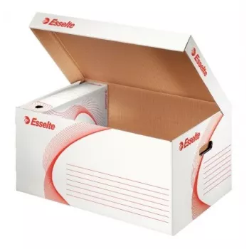 Pojemnik na archiwalne pudełka Esselte 365mm x 550mm x 255mm