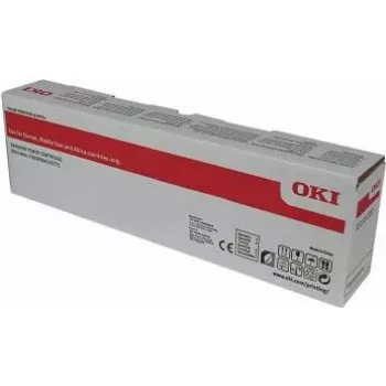 Kaseta z tonerem OKI 46861325 1000 stron Czarny