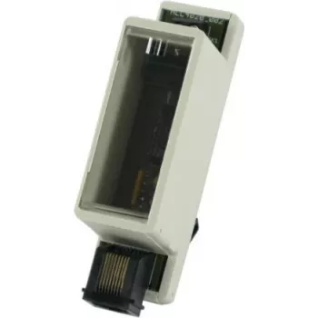 Przekaźnik elektryczny ALLNET ALL4020 Czarny Biały