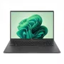 Laptop LG gram 17 17Z90TL-G.AU8BG 17 cali WQXGA Core Ultra 7 32GB 2TB Win11