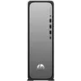 HP cienki Desktop S03-0136ng - Intel i3-14100, 16GB RAM, 512GB SSD, karta graficzna Intel HD, Windows 11 Home (C22H1EA#ABD)