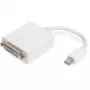 Adapter DisplayPort Digitus AK-340406-001-W