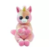 Mascot TY Mitzi Cat 15 cm