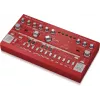 Analog synthesizer Behringer TD-3-RD czerwony 9V DC