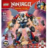 LEGO NINJAGO 71834 Ultra Kombinator Zane'a