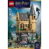 LEGO HARRY POTTER 76463 Zamek Hogwart – Skrzydło Szpitalne
