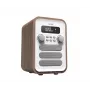 Osobiste radio Denver DAB-48WHITE