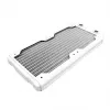 240mm Radiator Hardware Labs Czarny Ice Nemesis GTS 240 — wysokowydajna chłodnica cieczy