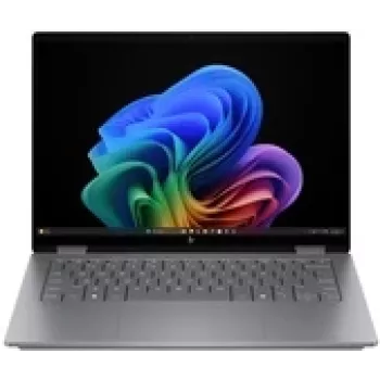HP OmniBook X Flip 14-fk0154ng 14,0 3k OLED Touch, AMD Ryzen AI 5 340, 16GB RAM, 512 GB SSD, Windows 11 (BZ7Z0EA#ABD)