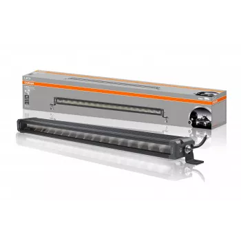 Lampa robocza Ledvance OSRAM LEDriving LIGHTBAR VX500-SP 12/24V – montowana na pojeździe listwa świetlna LED