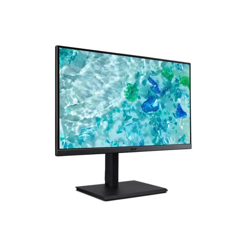 Monitor LED Acer Vero B277U Ebmiiprxv B7 Series 27 cali (68,6 cm) klasa energetyczna F