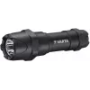 Latarka ręczna Varta INDESTRUCTIBLE F10 PRO Czarny 6W 300lm IP67