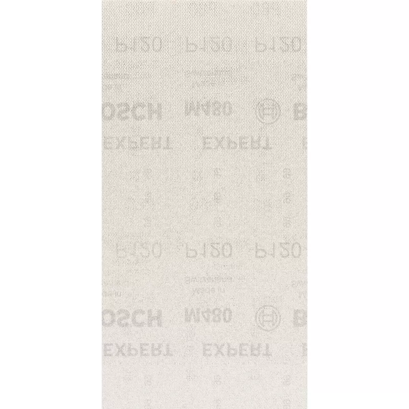 Siatka ścierna Bosch Expert M480