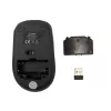 Mysz SBOX WM-837 Czarna USB Typ-A