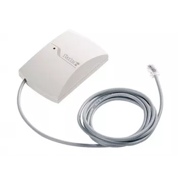 Satel ACCO-USB-CZ system kontroli dostępu Biały