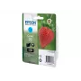 Epson Strawberry 29 C wkład atramentowy 1 szt. Oryginalny Standardowa wydajność cyjan