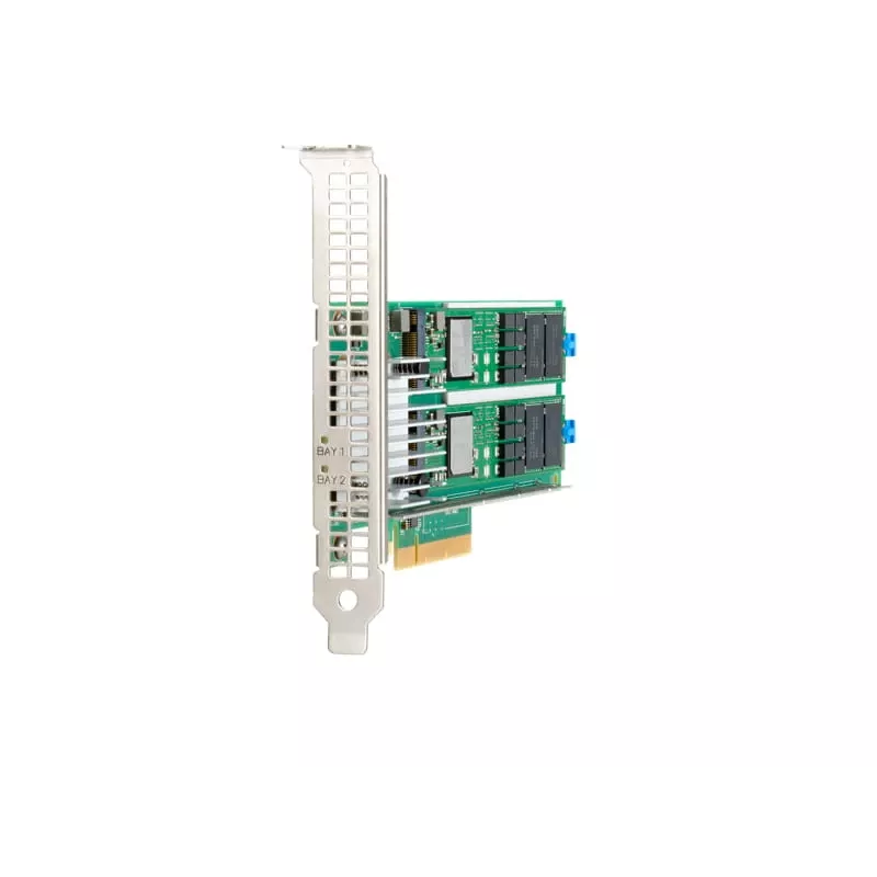 Kontroler RAID HPE NS204I-P NVME PCIE3 OS BOOT DEVICE PL-SI